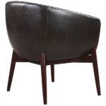 Cash Sitting Chair - Image 4