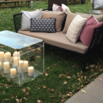 Pom Pom Geo Pillow - Image 2