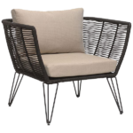Indy Lounge Chair