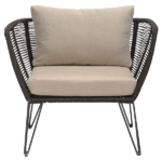 Indy Lounge Chair - Image 4