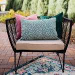 Indy Lounge Chair - Image 2