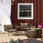 Indy Lounge Chair - Image 3