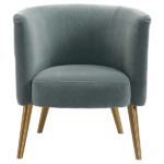 Jenna Sitting Chair - Bay - Image 7