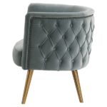 Jenna Sitting Chair - Bay - Image 6