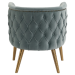 Jenna Sitting Chair - Bay - Image 5