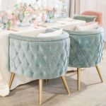 Jenna Sitting Chair - Bay - Image 2