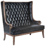 Prince Alfred Settee