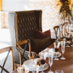 Prince Alfred Settee - Image 3