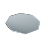 Octagonal Mirrors