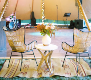 Banyan End Table - Image 2