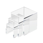 Acrylic Risers