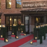 Boxwood Columns - Image 2