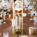 Gold Ripple Hurricane - Small - Image 3