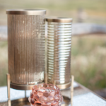 Gold Ripple Hurricane - Small - Image 2