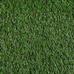 Grass Runner Tabletop Decor