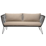 Indiana Outdoor Sofa - Image 4