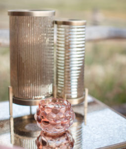 Fleur Votive - Rose - Image 2