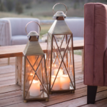 Kingston Lantern - Large - Image 2