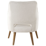 Mallory Sitting Chair - Image 3