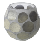 Mel Mod Votive - Dot