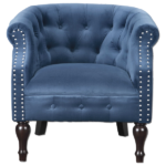 Milton Club Chair