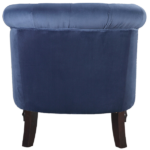 Milton Club Chair - Image 3