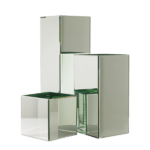 Mirrored Columns - Large - Image 5