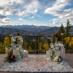 Mirrored Columns - Large - Image 3