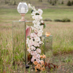 Mirrored Columns - Large - Image 4