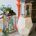 Nantucket Lantern - Large - Image 2