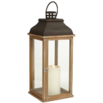 Nantucket Lantern - Large