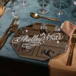 Octagonal Mirrors - Image 2