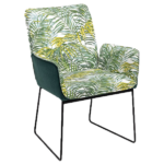 Palmetto Chair