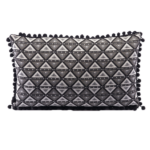 Pom Pom Geo Pillow