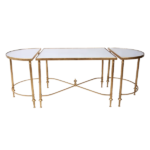 Royal Loop Coffee Table