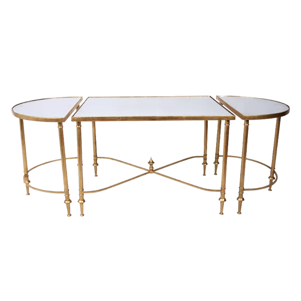 Royal Loop Coffee Table