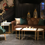 Royal Loop Coffee Table - Image 2