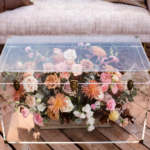 Showcase Trunk Coffee Table - Image 3