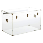 Showcase Trunk Coffee Table