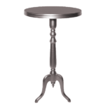 Silver Zara Cocktail Table
