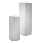 White Columns - Medium - Image 3