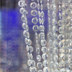 9' Crystal Column - Image 3