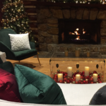 Snowflake Pillow - Image 3