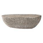 Silver Reef Coffee Table