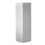 White Columns - Large