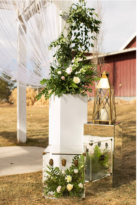 White Columns - Medium - Image 2