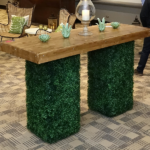 Boxwood Community Table - Image 2