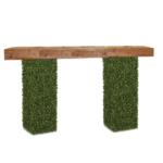 Boxwood Community Table