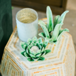 Penta Pearl End Table - Image 3