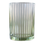 Fern Votive - Large